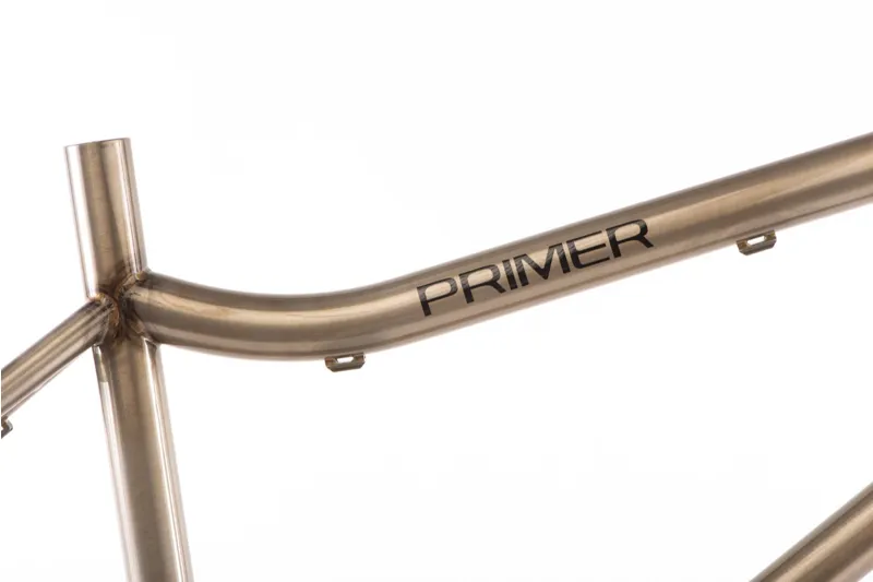 Chromag Primer Frame in Burgundy-2