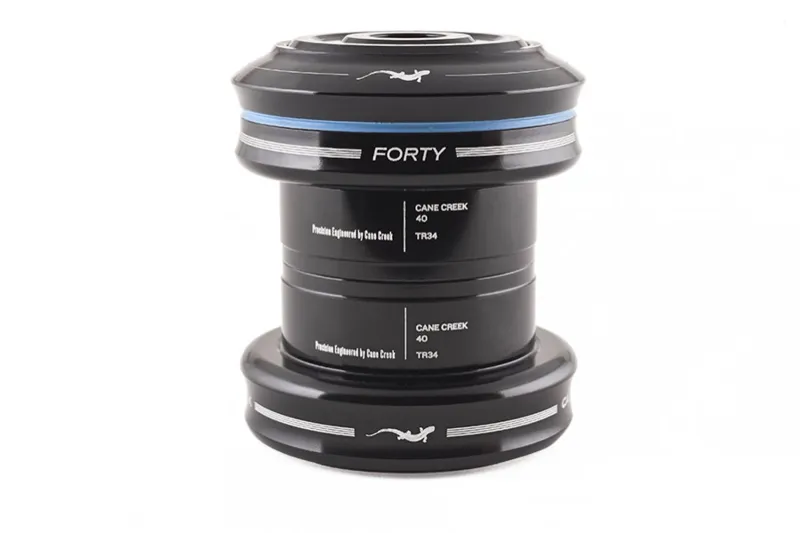 Cane Creek 40 Series - Straight-4