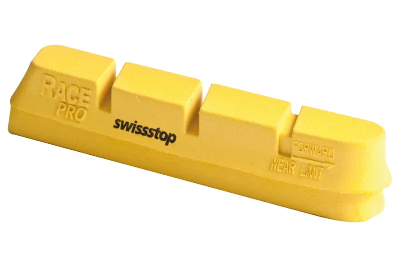 Swisstop Race Pro Pads