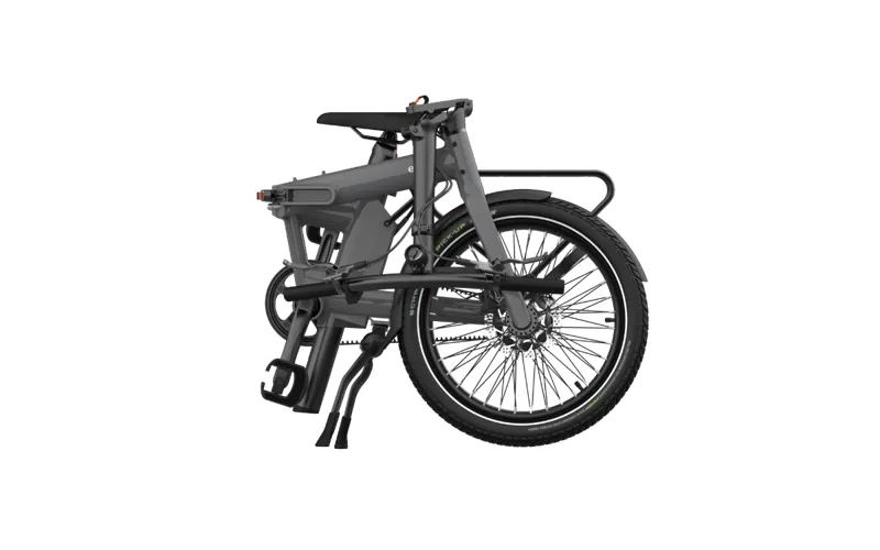 Eovolt Afternoon 20 Pro Folding Electric Bike 2025-8