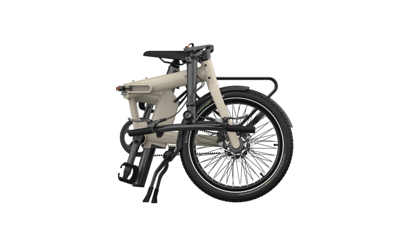 Eovolt Afternoon 20 Pro Folding Electric Bike 2025-11