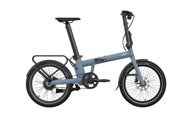 Eovolt Afternoon 20 Pro Folding Electric Bike 2025-1