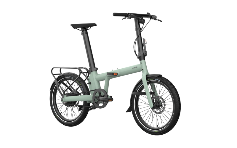Eovolt Afternoon 20 Pro Folding Electric Bike 2025-6