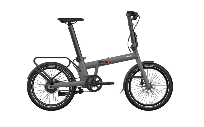 Eovolt Afternoon 20 Pro Folding Electric Bike 2025