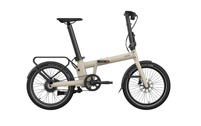 Eovolt Afternoon 20 Pro Folding Electric Bike 2025-3