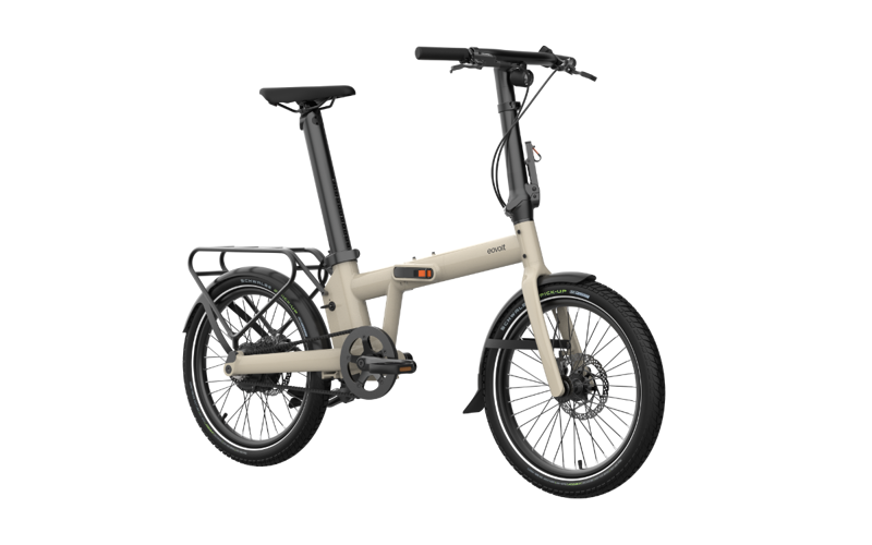 Eovolt Afternoon 20 Pro Folding Electric Bike 2025-7