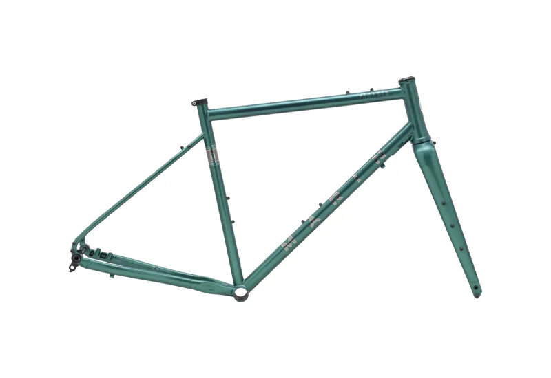 Marin Nicasio 2 Frame Kit in Green