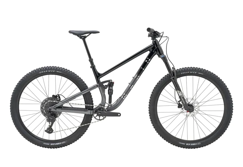 Marin Rift Zone 1 29in Mountain Bike in Dark Purple-2