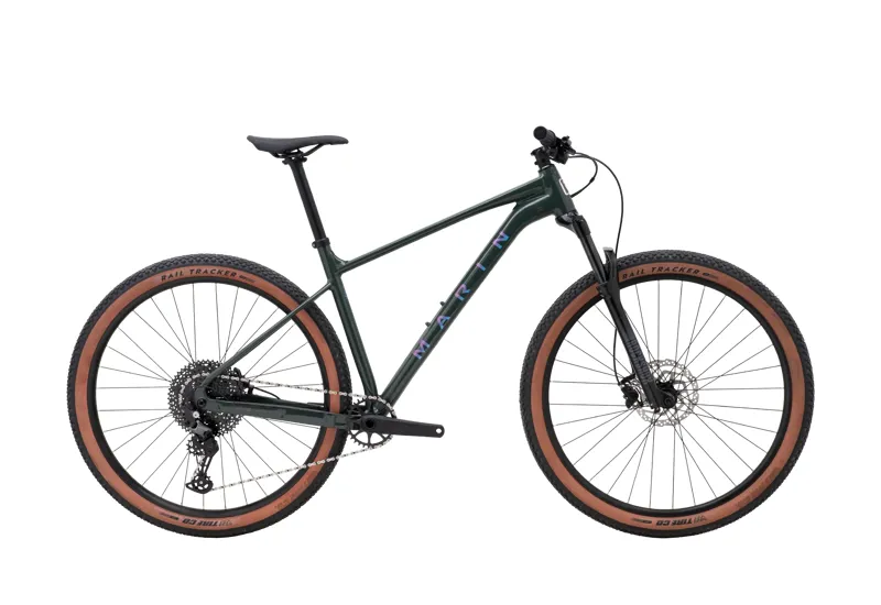 Marin Team Marin 1 in Grey
