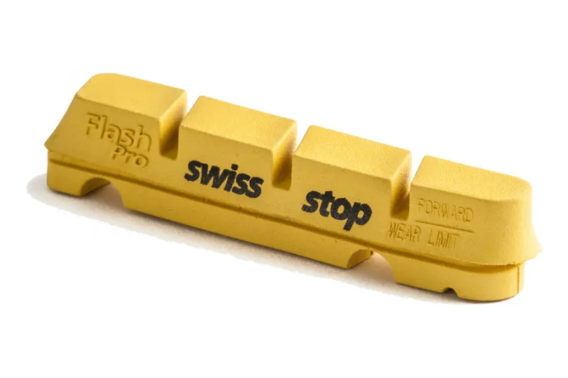Swissstop Flash Pro Pads-3