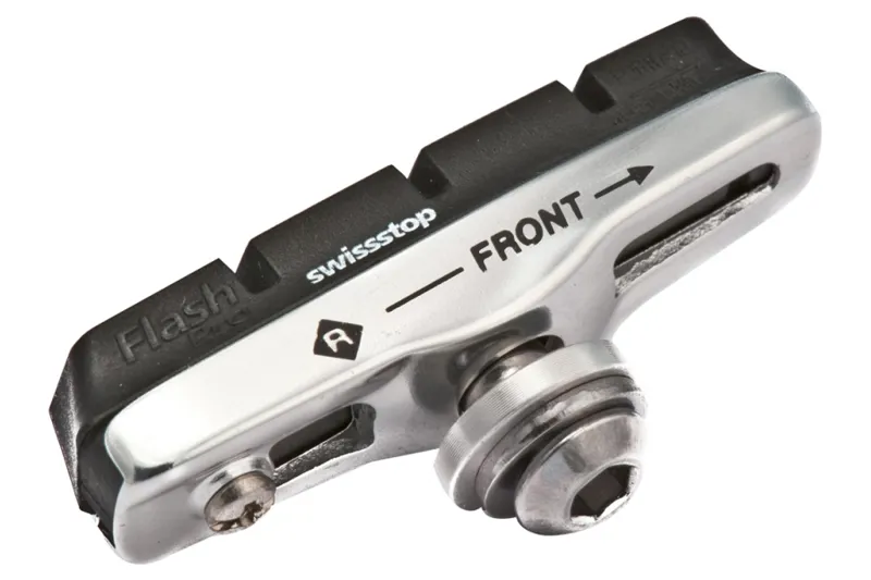 Swissstop Flash Pro Full