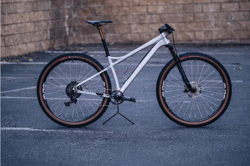 Banshee Anomaly Frameset-5