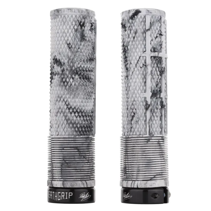 DMR Brendog Deathgrip in Snow Camo-3