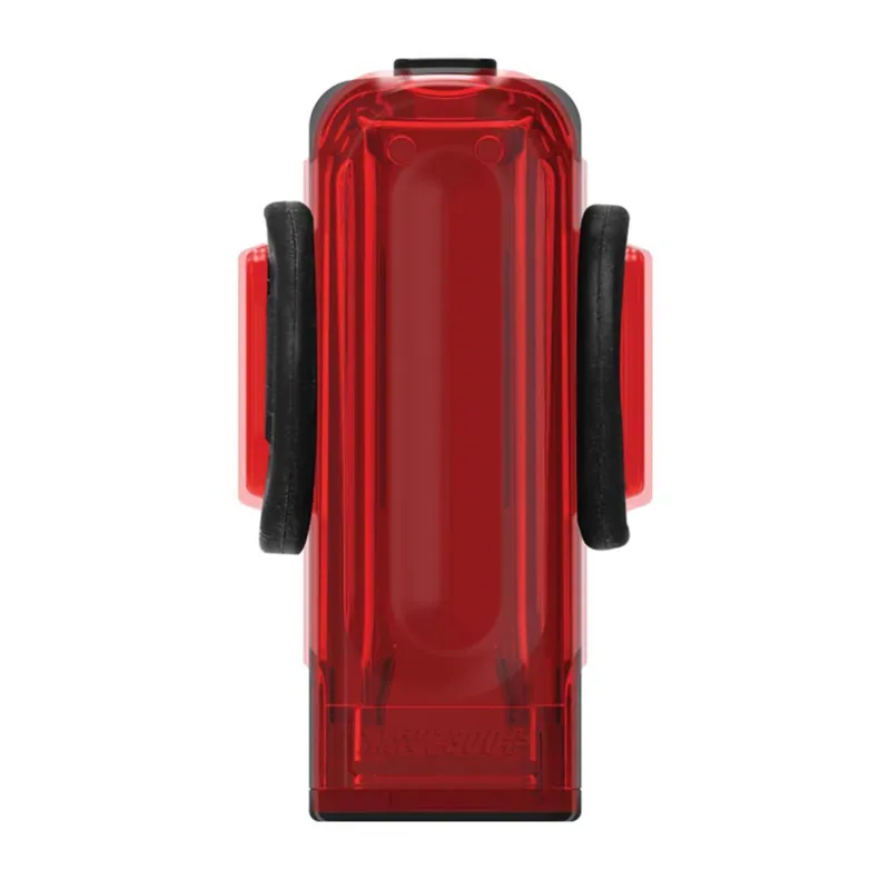 Lezyne Strip Drive 300 Rear Light in Black-3