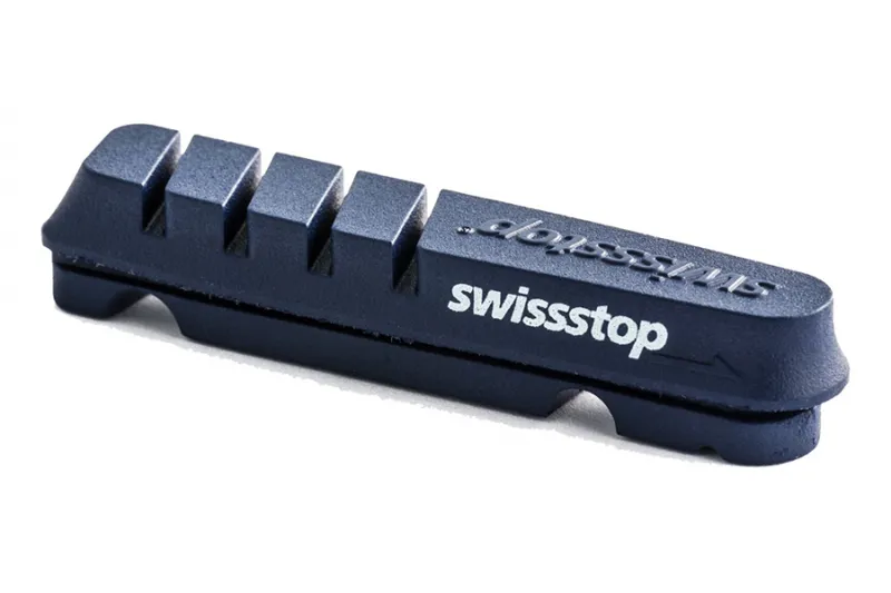 SwissstopFlash Pro EVO Pads -1