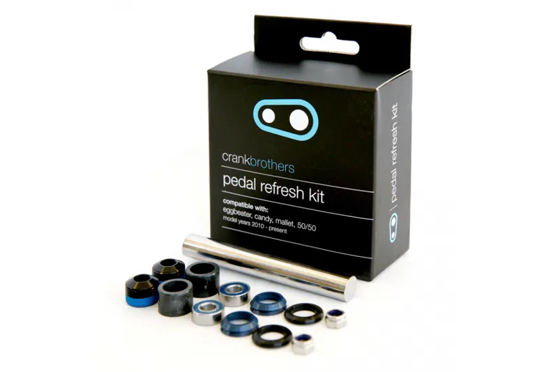 Refresh Kits