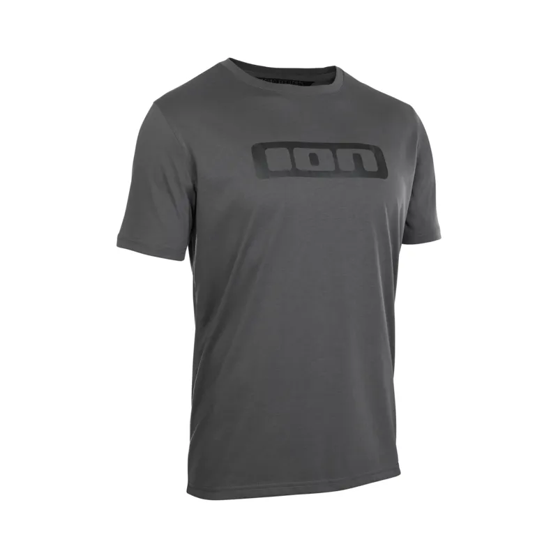 Ion tee SS Seek DR-2