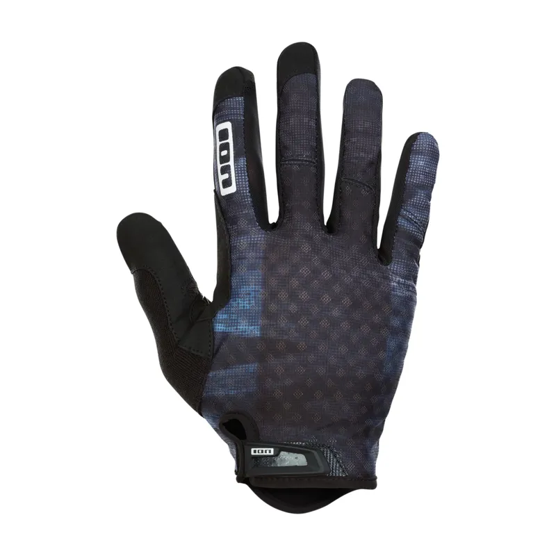 Ion Gloves Traze