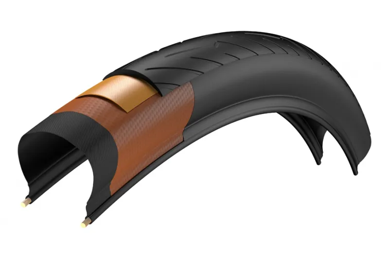 Pirelli Cinturato Velo-5