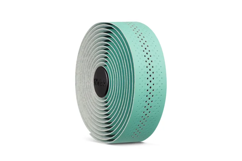 Fizik Tempo Microtex Bondcush Classic Handlebar Tape in Black-2