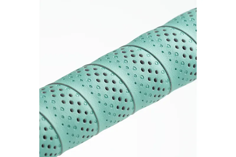 Fizik Tempo Microtex Bondcush Classic Handlebar Tape in Green-3