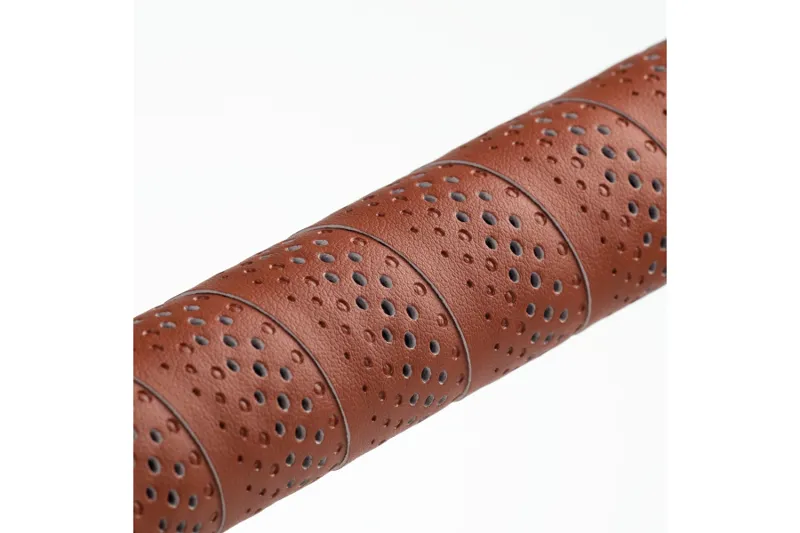 Fizik Tempo Microtex Bondcush Classic Handlebar Tape in Honey-1