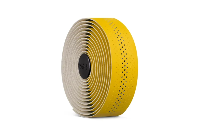 Fizik Tempo Microtex Bondcush Classic Handlebar Tape in Green-2