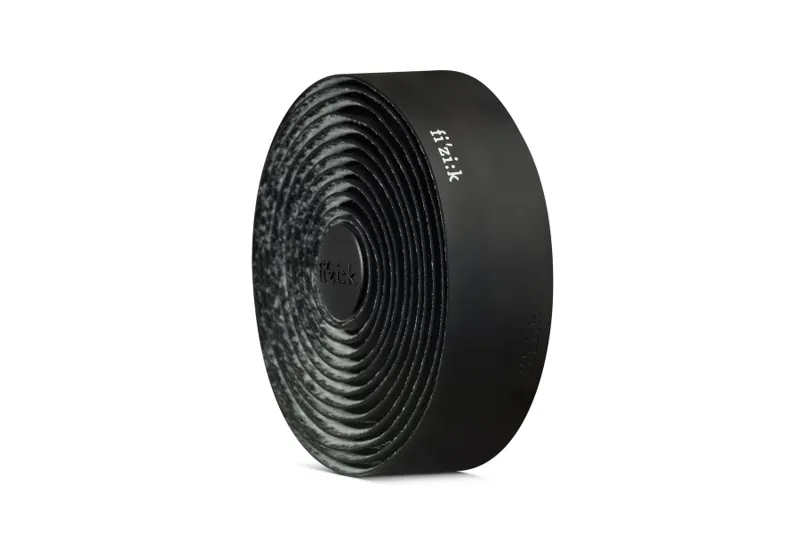 Fizik Terra Microtex Bondcush Tacky Handlebar Tape in Green-4