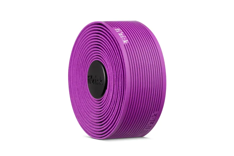 Fizik Vento Microtex Tacky Handlebar Tape in Black-2