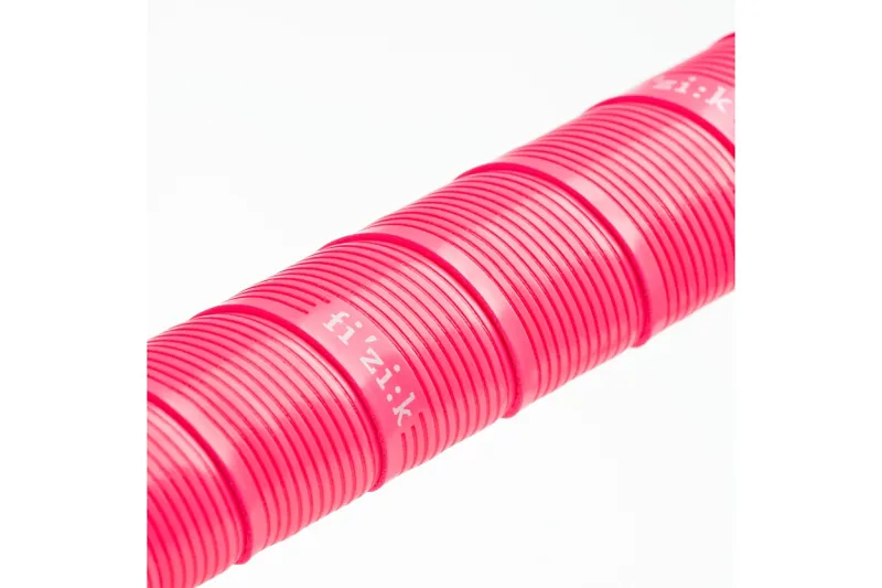 Fizik Vento Microtex Tacky Handlebar Tape in White-3
