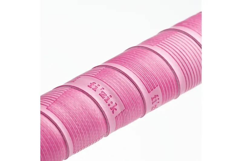 Fizik Vento Solocush Tacky Handebar Tape in Yellow-5