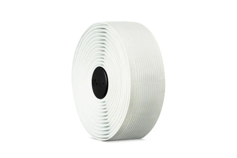Fizik Vento Solocush Tacky Handebar Tape in Fluro Yellow-3