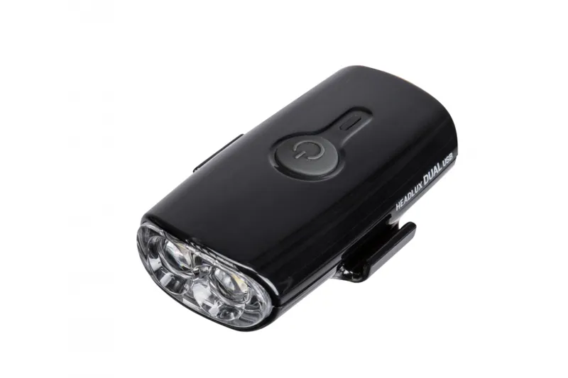 Topeak Headlux Dual