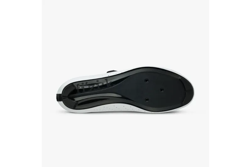 Fizik R5 Tempo Overcurve Road Shoe in White