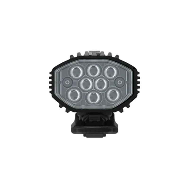 Lezyne Lite Drive 1200 Front Light in Black-4