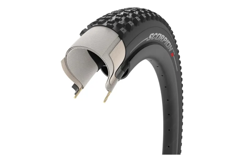 Scorpion Xc H Black 29x2-3