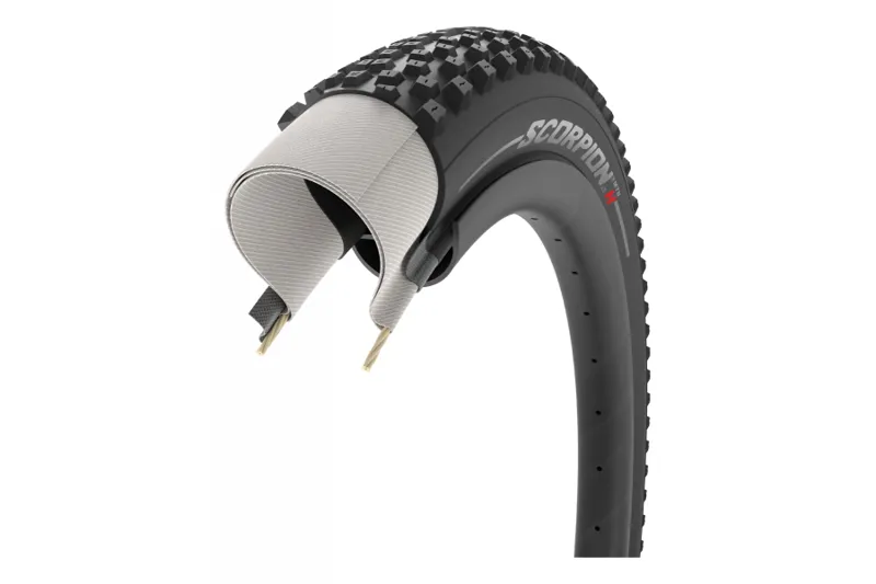 Scorpion Xc H Black 29x2-5