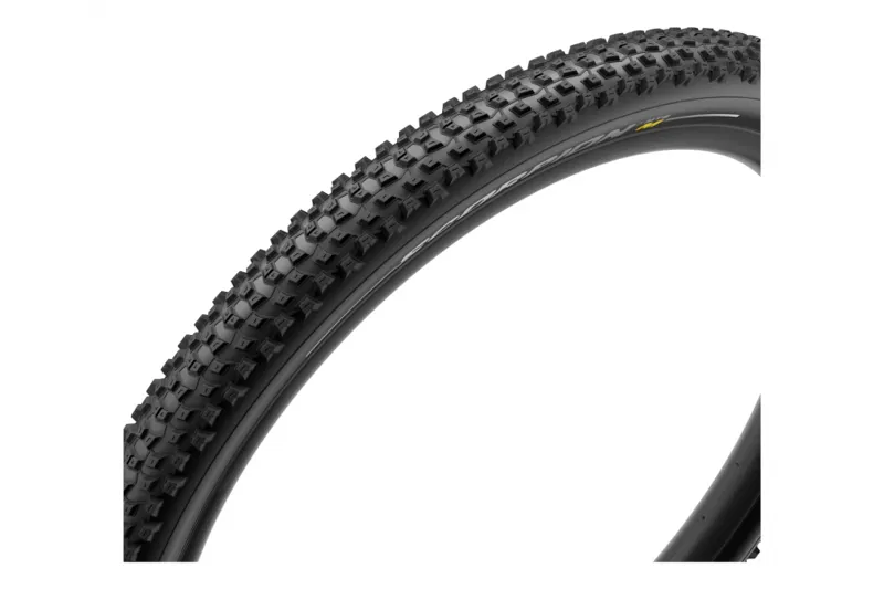 Scorpion Xc M Black 29x2-3
