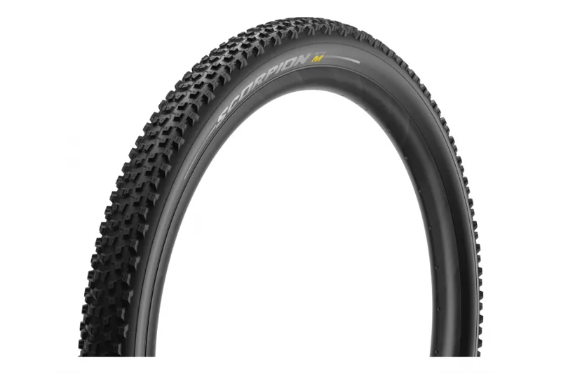 Scorpion Xc M Black 29x2-1