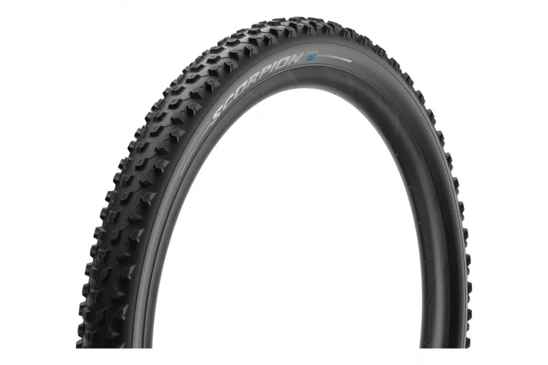 Scorpion Xc S Black 29x2