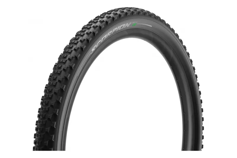 Scorpion Xc R Black 29x2.20 prowall