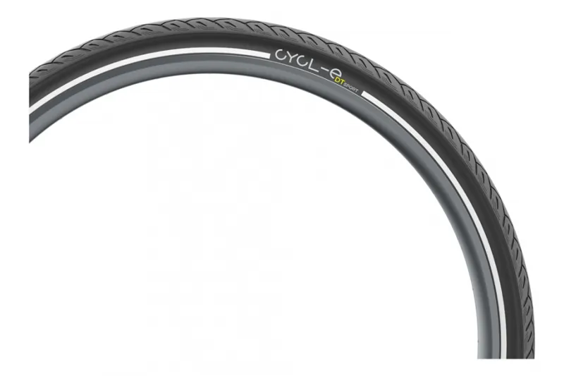 Pirelli Cycl-E DTS-3