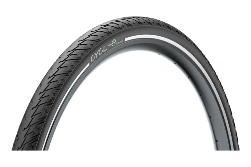Pirelli Cycl-E XTS