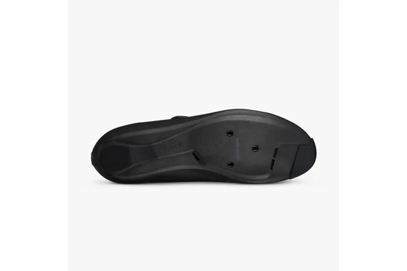 Fizik R4 Tempo Overcurve Road Shoes in Black -3