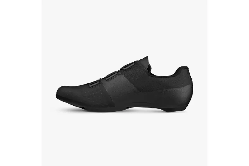 Fizik R4 Tempo Overcurve Road Shoes in Black -1