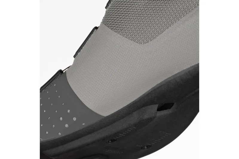 Fizik R4 Tempo Overcurve Shoes Grey/Red-4