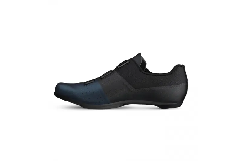 Fizik R5 Tempo Overcurve Road Shoe in Black-1