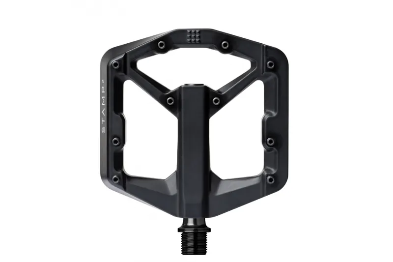 Stamp 2 Black