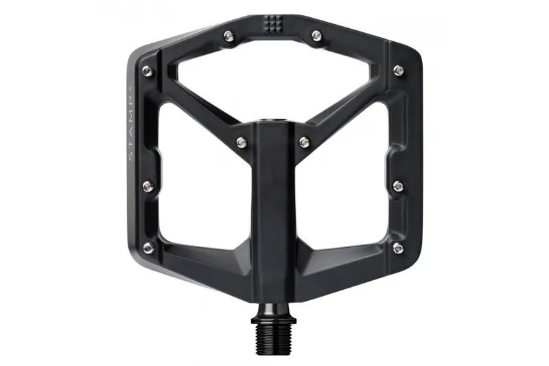 Crankbrothers Stamp 3 Pedals in Black-1