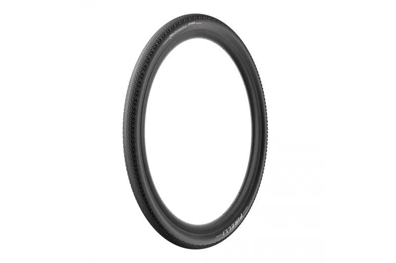 Pirelli Cinturato Gravel H Black-3